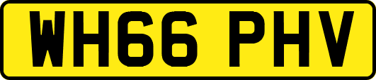 WH66PHV