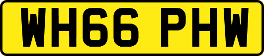 WH66PHW