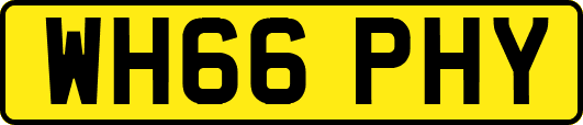 WH66PHY