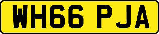 WH66PJA