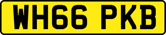 WH66PKB