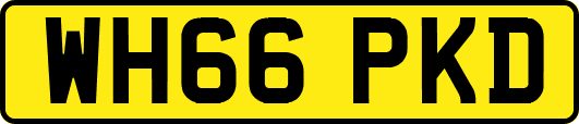 WH66PKD