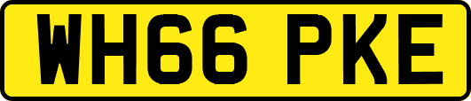 WH66PKE