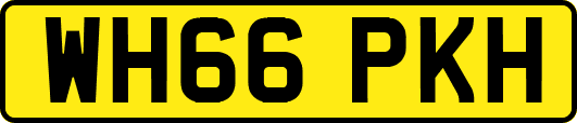 WH66PKH