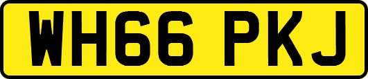 WH66PKJ