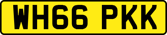 WH66PKK