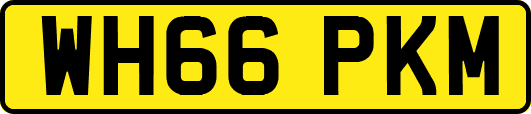 WH66PKM