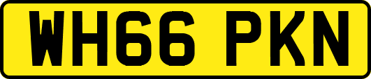 WH66PKN