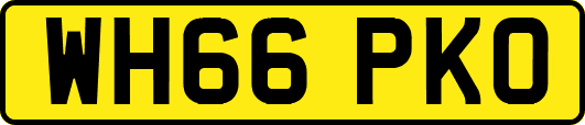 WH66PKO
