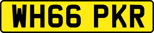 WH66PKR
