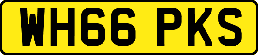 WH66PKS