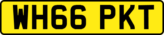 WH66PKT