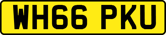 WH66PKU