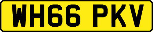 WH66PKV