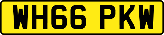 WH66PKW