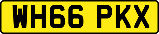 WH66PKX