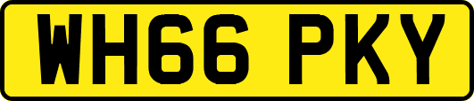 WH66PKY