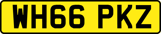 WH66PKZ