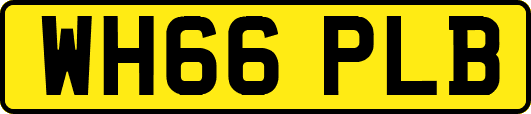 WH66PLB
