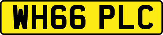 WH66PLC