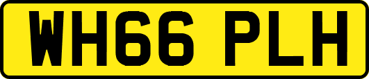 WH66PLH
