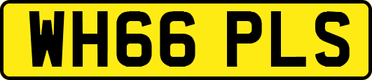 WH66PLS