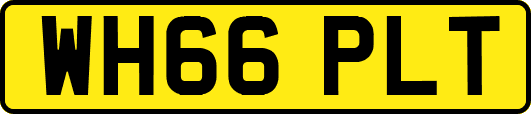 WH66PLT