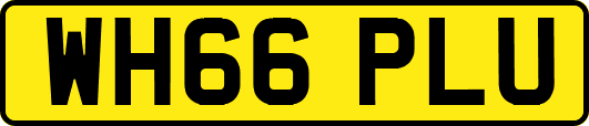 WH66PLU