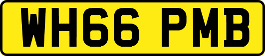 WH66PMB