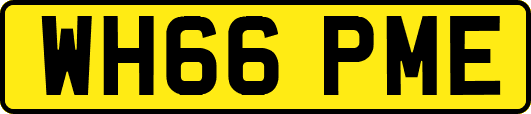 WH66PME