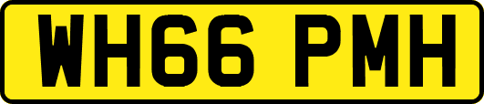 WH66PMH