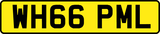 WH66PML