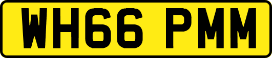 WH66PMM