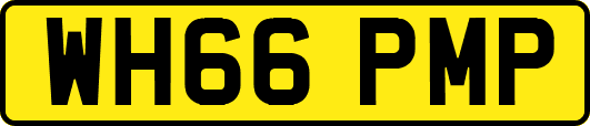 WH66PMP