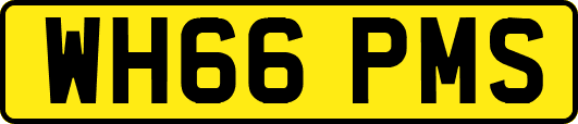 WH66PMS