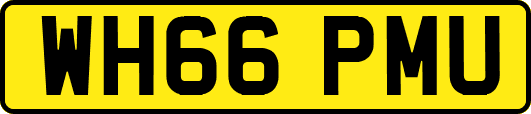 WH66PMU