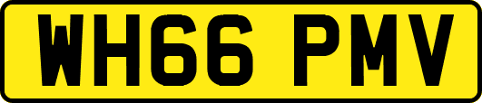 WH66PMV