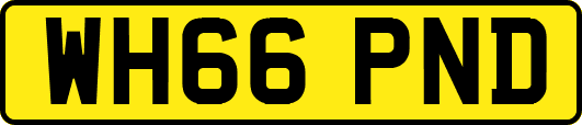 WH66PND
