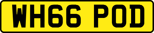 WH66POD