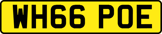 WH66POE