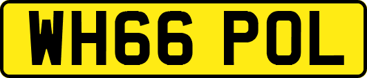 WH66POL