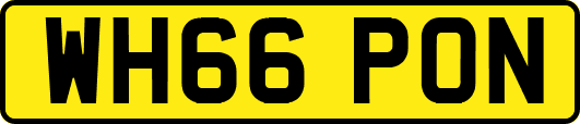 WH66PON
