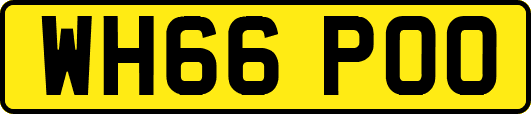 WH66POO