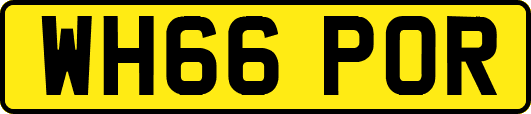 WH66POR