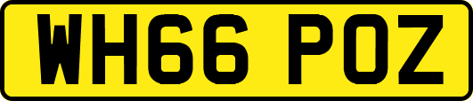WH66POZ