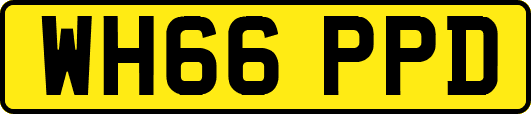 WH66PPD
