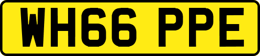 WH66PPE