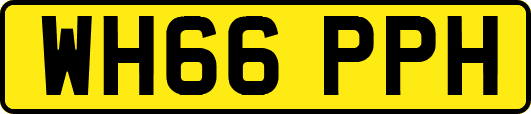 WH66PPH