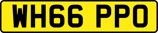 WH66PPO