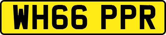 WH66PPR